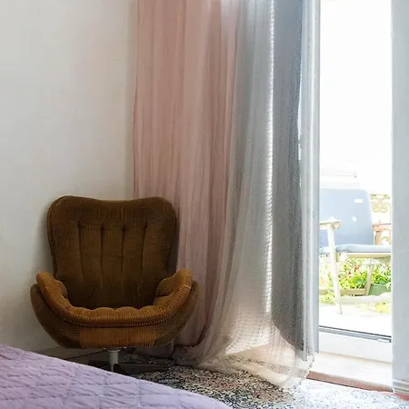 Traku Apartamentai Butas Vilnius