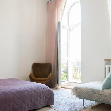 Traku Apartamentai Butas *