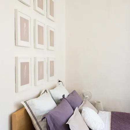 Butas Traku Apartamentai