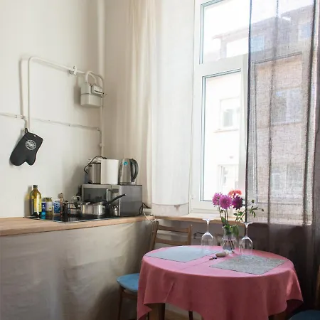 Traku Apartamentai Butas Vilnius