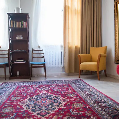Traku Apartamentai Butas Vilnius