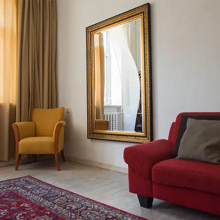 Traku Apartamentai * 빌뉴스