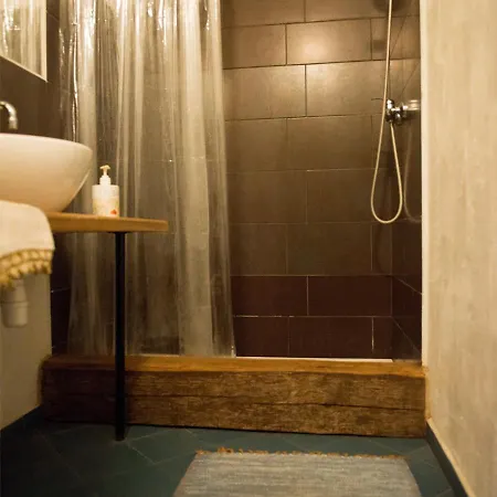 아파트 Traku Apartamentai *
