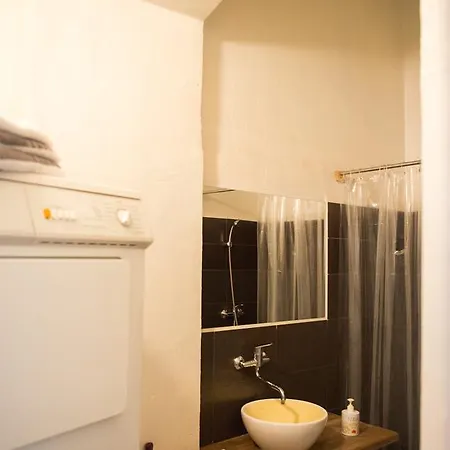 Traku Apartamentai Butas *