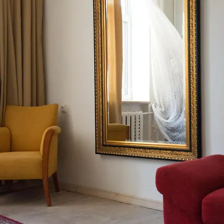 Butas Traku Apartamentai Vilnius