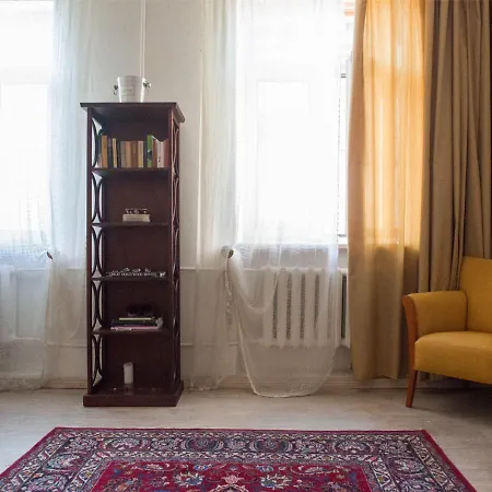 아파트 Traku Apartamentai
